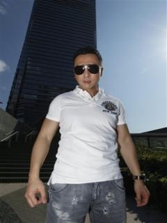 Ахмат Айтматов