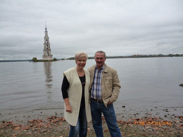 Ирина Николаевна