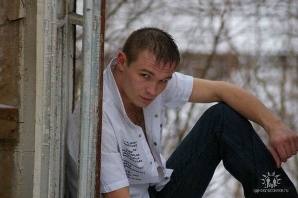 Кирилл Левашов