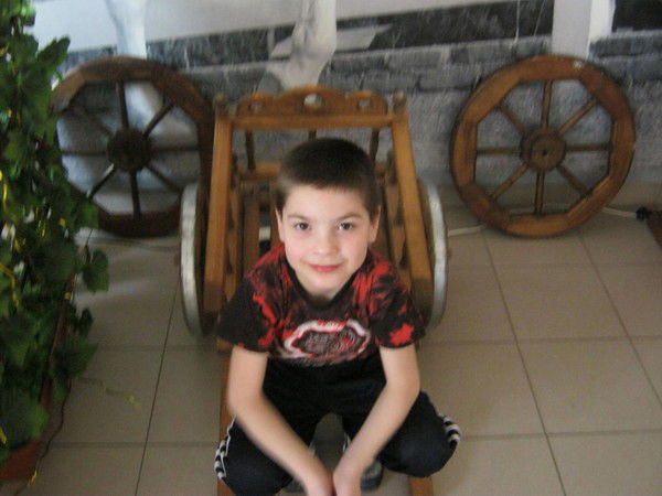 Саша Шавлов