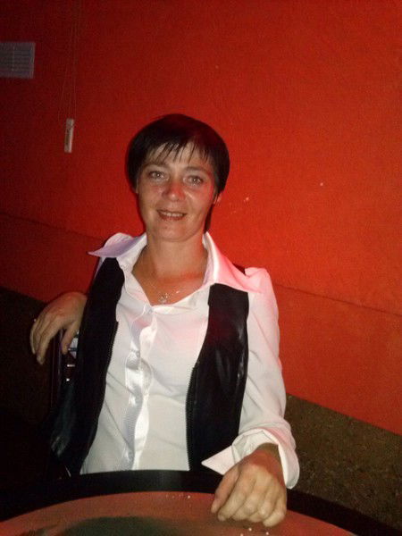 Ирина Пинаева