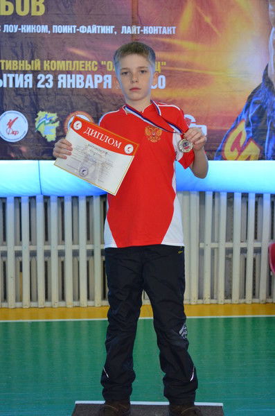 Ирина Кокорина