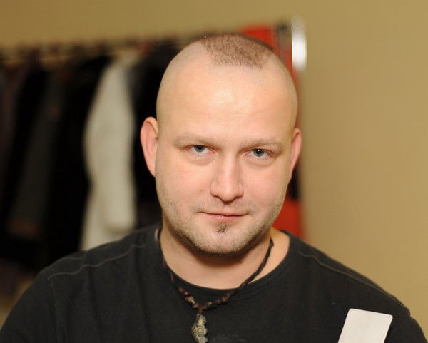 Сергей Куваев