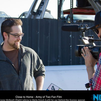 Дима Малета