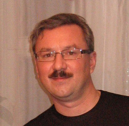 Сергей Буцких