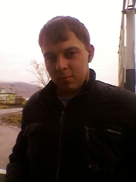 Александр Чудайкин