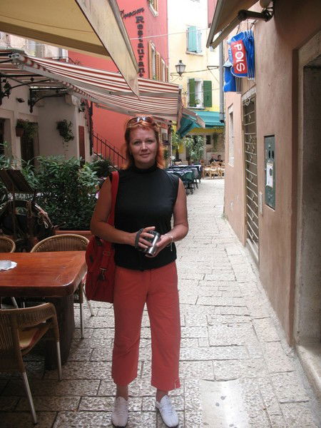 Анна Ситкина