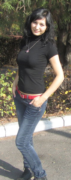 Кристина Сурина