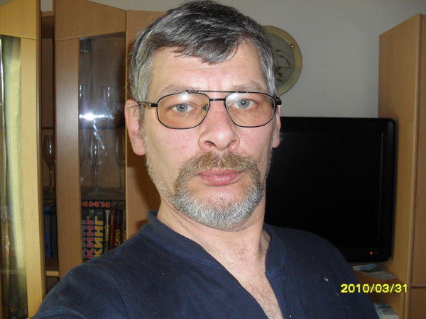 Георгий Александровский