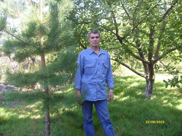 Шевляков Пётр