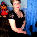 Ирина Галковская