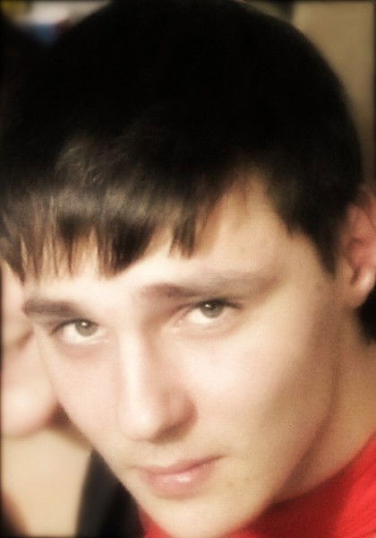 Евгений Цыцорин