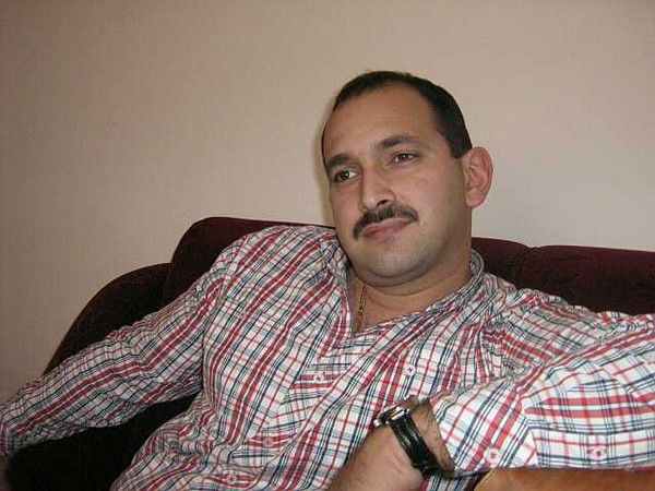 Сергей Ерижанян