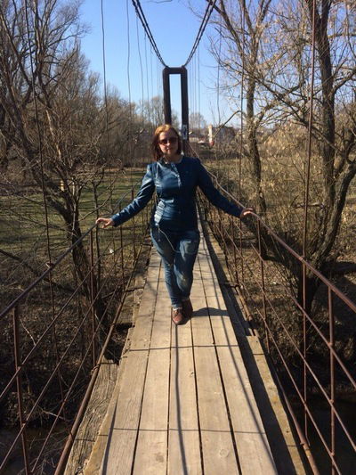 Настя Фадеева