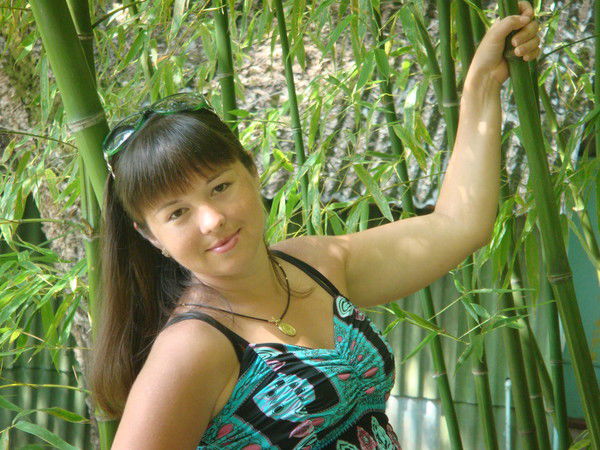 Наталья Иванкова