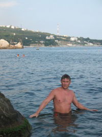 Владимир Карабанов