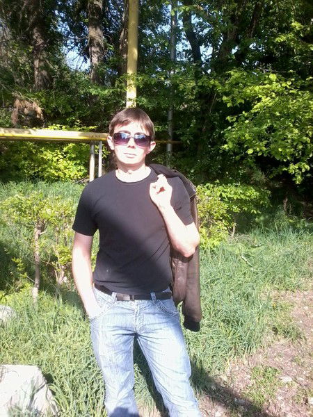 Ваня Прокси