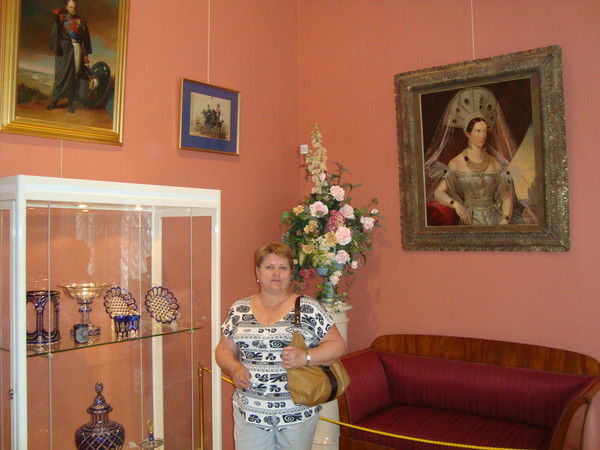 Людмила Кожевникова