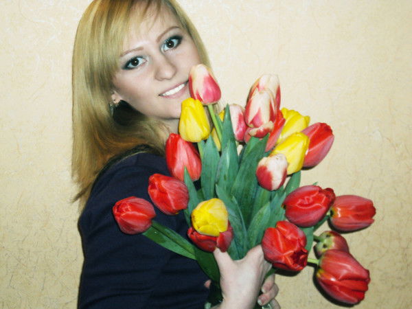 Лиля Саржан