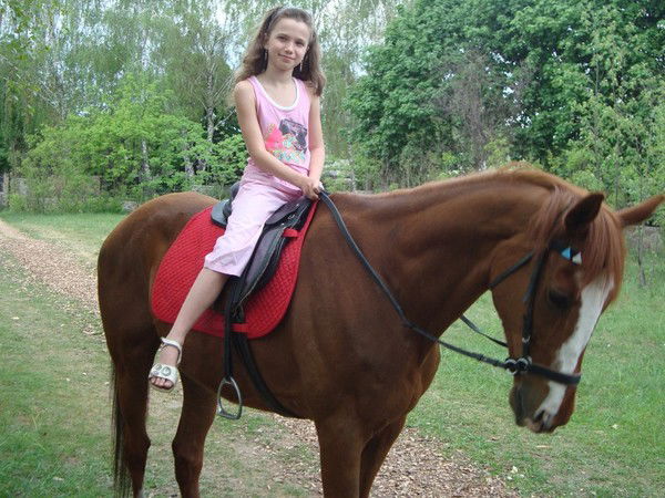 Анжелика Сухомудренко