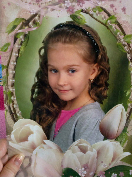 София Мелихова