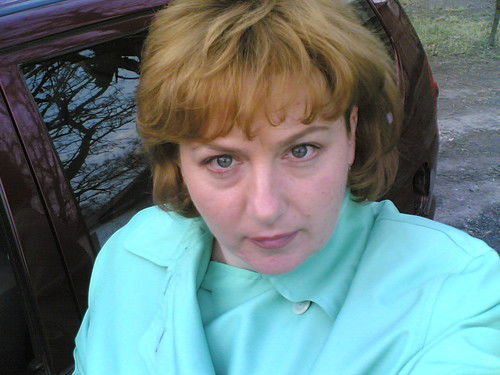 Инна Злотарь