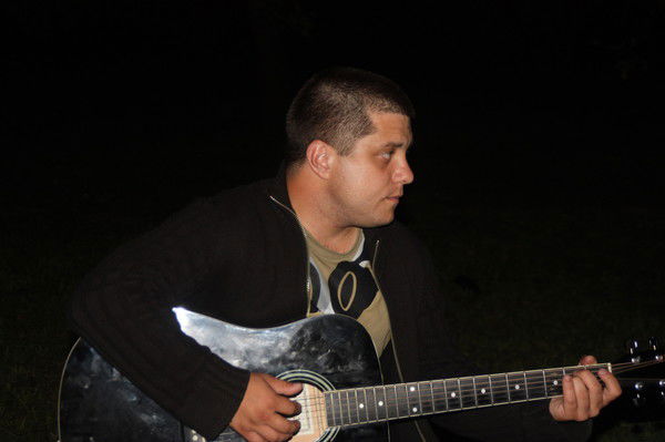 Паламарчук Вадим