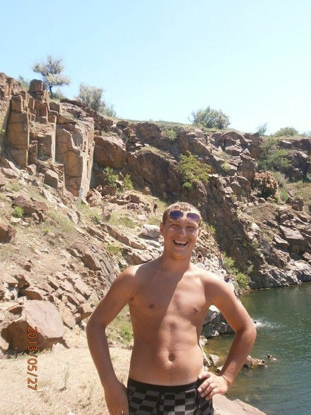 Алексей Кузнецов