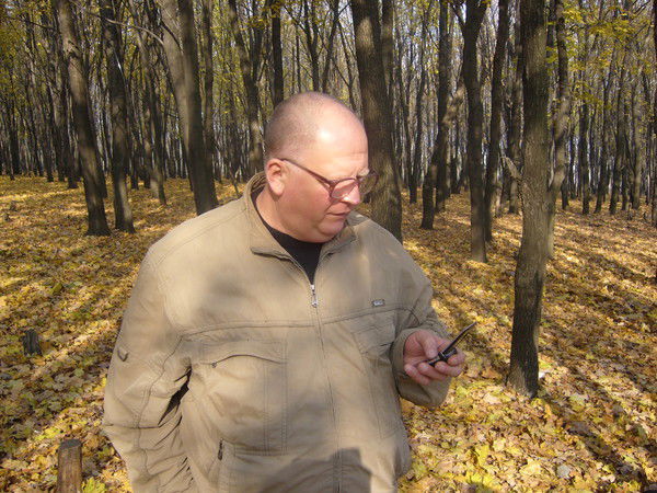 Елисеев Владимир