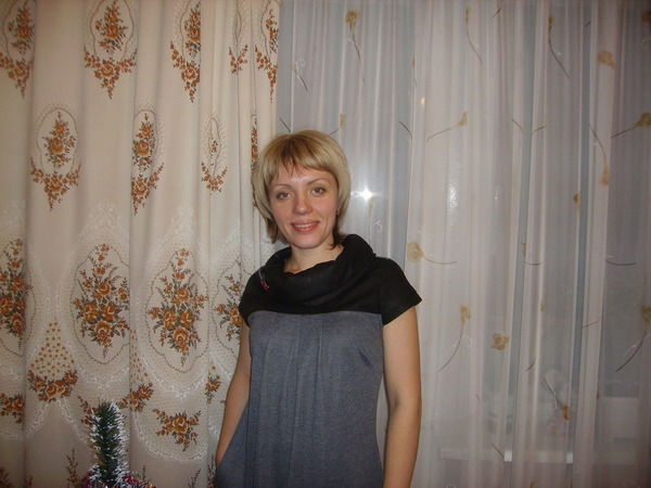 Анастасия Казак