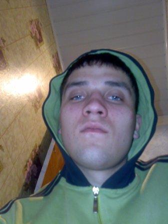 Сергей Kрасковский