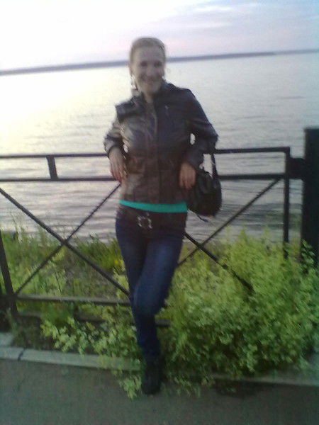 Катерина Осипович