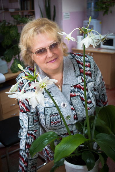 Таня Куневич