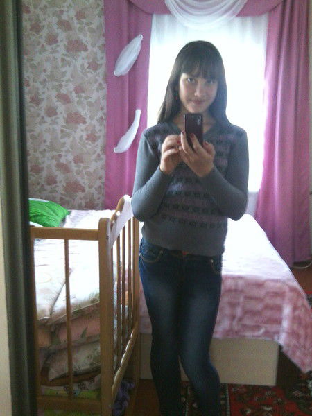 Даша Косаченко