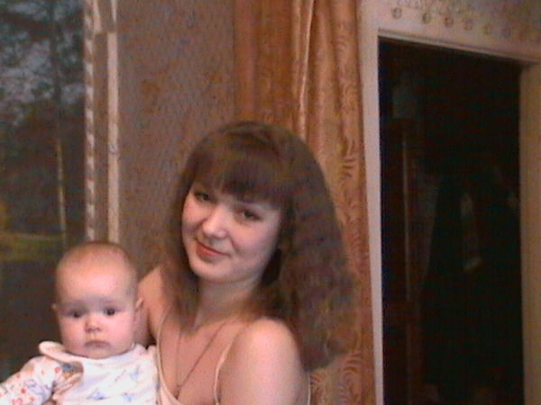 Ирина Яговкина