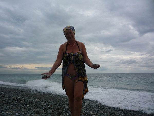 Вера Белова