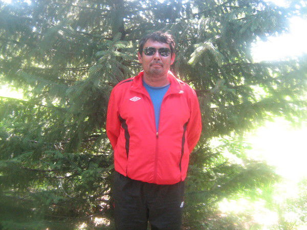 Тлеулес Кожуханов