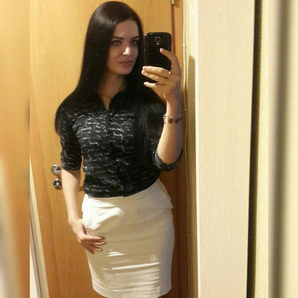 Эльза Абрекова