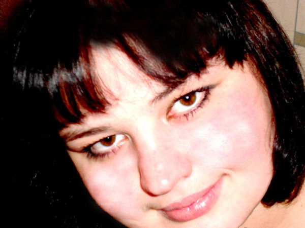 Дарья Дуланова