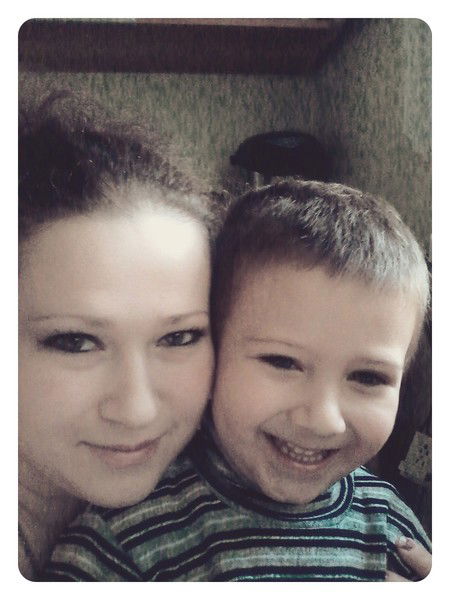 Олеся Толгурова