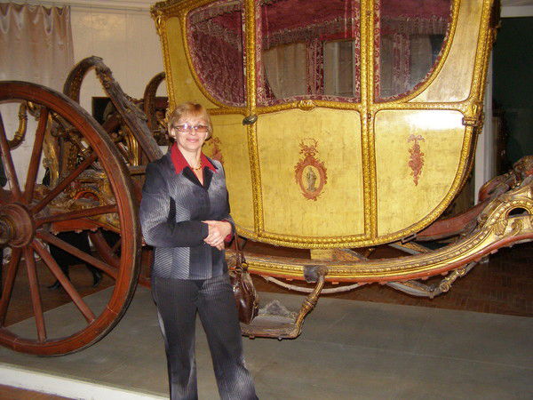 Светлана Зайцева