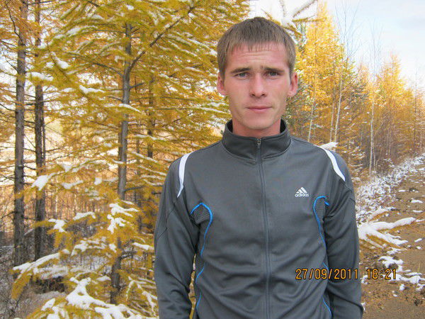 Олег Муратшин