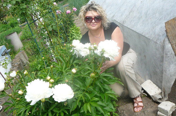 Лиля Низамитдинова