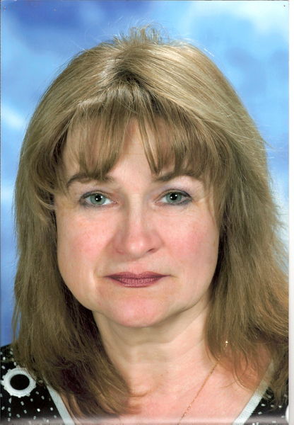 Светлана Малофеева