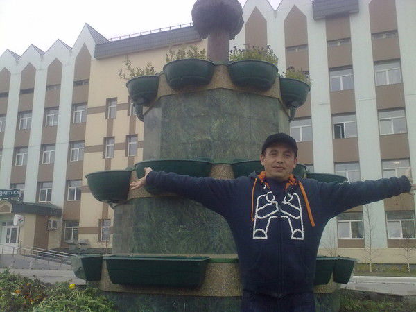 Константин Иванов