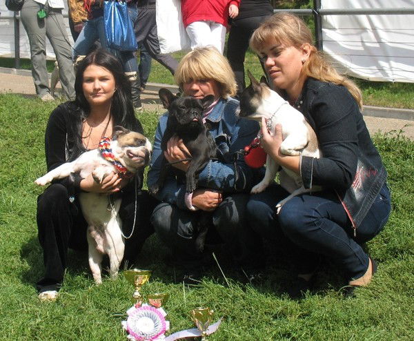 Наташа Аушева