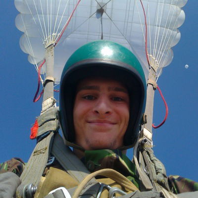 Дмитрий Кучеренко