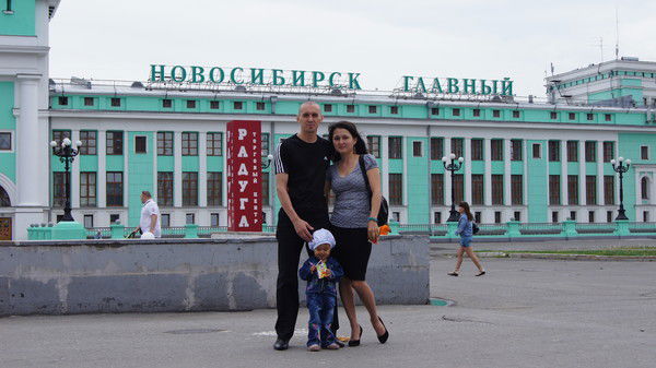 Рустам Файзулин