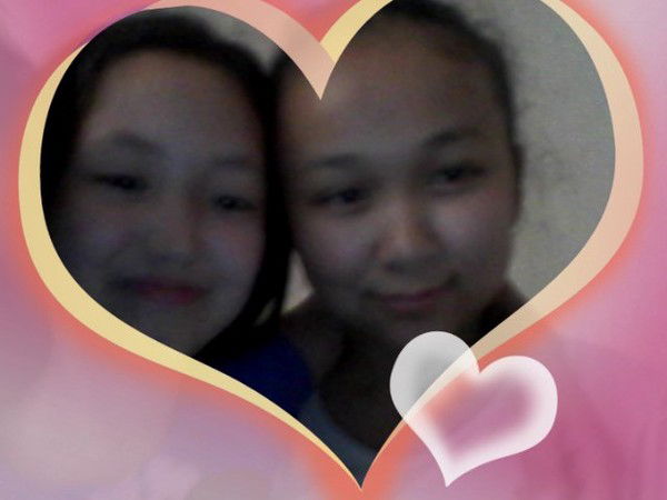 Гизатова Мадина