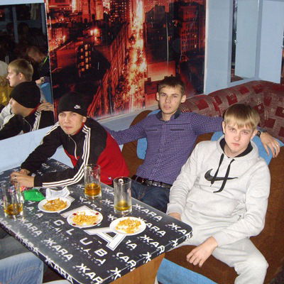 Андрей Алексеевич